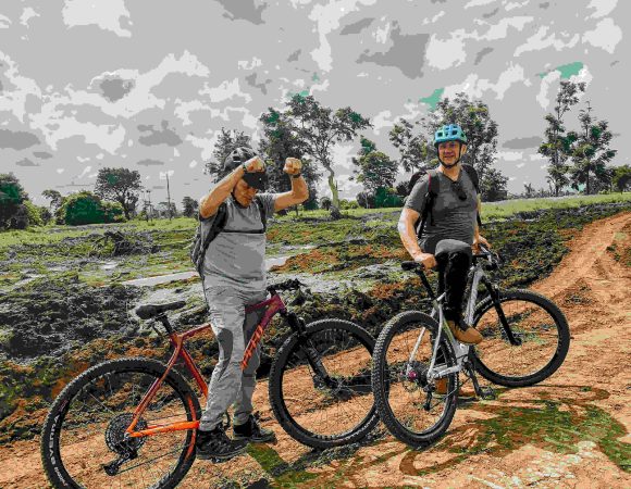 Moshi Bike Tour Affordable Cycling Adventures